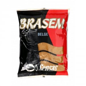 Добавка в прикормку Sensas BRASEM Belge (00961)