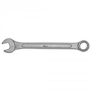 Комбинированный ключ Kraft Master комбинированный 6мм (KT 700711)