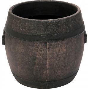 Горшок для растений Roto Planter Barrel BOLERO (6168)