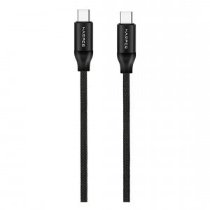 Кабель Harper BRCH-772 Black (H00003096)