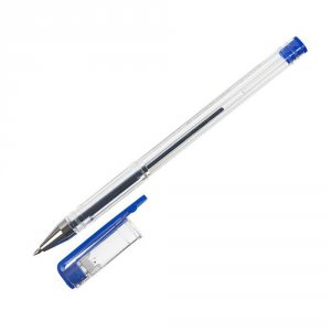 Гелевая ручка LITE GPBL-B