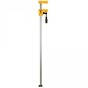 Параллельная реечная струбцина Dewalt DWHT83832-1