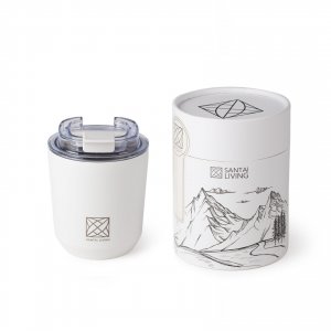 Термокружка SANTAI LIVING Coffer (SL-8618-48)