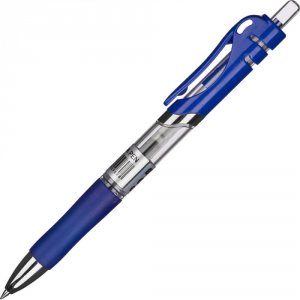 Автоматическая гелевая ручка Attache Hammer (613144)
