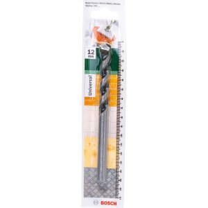 Универсальное сверло Bosch 12x90x150 DIY 2609255479