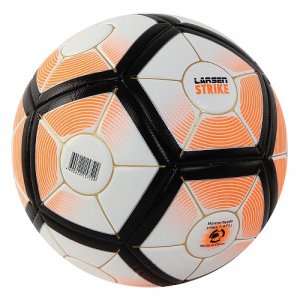 Футбольный мяч Larsen Larsen Strike FB5012 (354575)