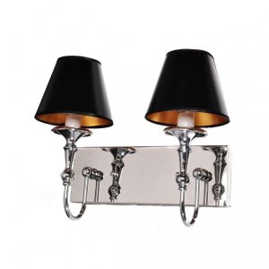 Настенный светильник-бра Lumina Deco Ameli (LDW 049-2)
