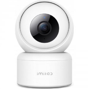 Домашняя камера IMILab C20 Home Security Camera 1080P (белый) (CMSXJ36A)