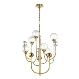 Люстра Odeon Light KELLI (4785/6)