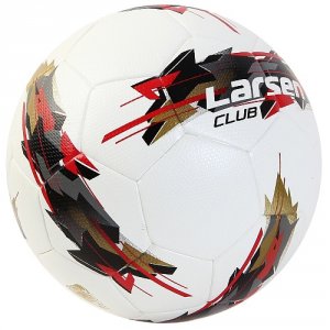 Футбольный мяч Larsen Club (339799)