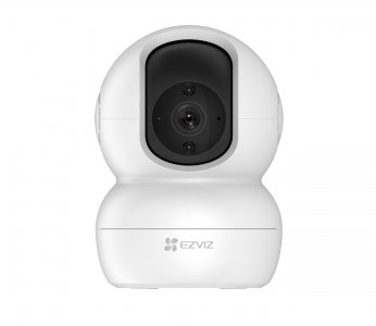 Камера видеонаблюдения EZVIZ TY2 (CS-TY2-B0-1G2WF) (CS-TY2-B0-1G2WF 00-00012206)