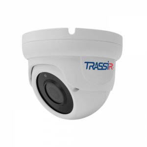 Аналоговая камера Trassir TR-H2S6 2.8-12 (УТ-00028199)