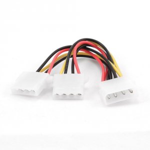 Разветвитель питания для HDD Cablexpert CC-PSU-1