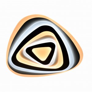 Потолочный светодиодный светильник Leek LE LED CLL Amber (LE 061202-017)