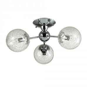 Потолочная люстра Lumion 3060/3C