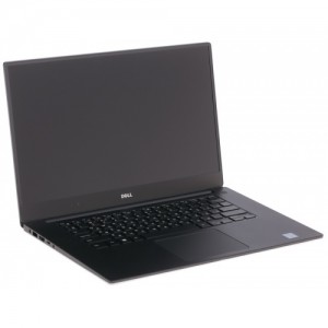 Ноутбук Dell XPS 15 9560, 2500 МГц, 8 Гб, 1000 Гб