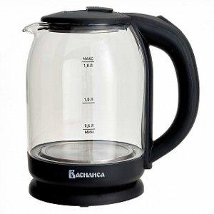 Электрический чайник Василиса ВА-1034 (Р1-00005749)