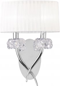 Бра Mantra LOEWE (4634)