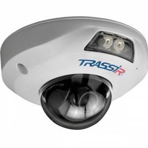 IP-камера Trassir TR-D4151IR1 3.6