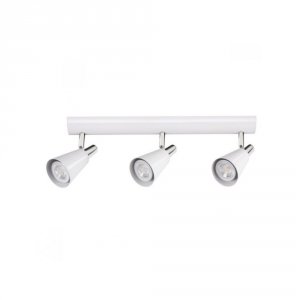 Накладной спот Kanlux SEMPRA EL-3I W-SR (33094)