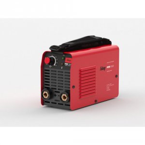 Инвертор мма сварки Fubag PRW 1800 (красно-черный) (41131)