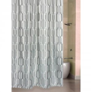 Штора для ванной комнаты Bath Plus Nordic1 (ch1843)