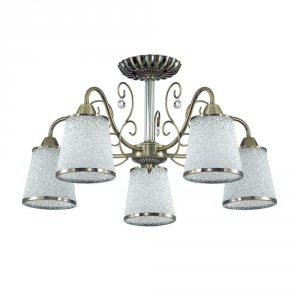 Потолочная люстра Lumion 3226/5C