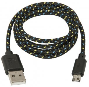 Аксессуар Defender USB08-03T 1M (87474)