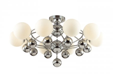 Потолочная люстра Odeon Light Odeon Light Jolly 3953/10C