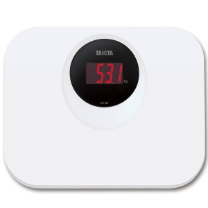 Весы напольные Tanita HD-394 White