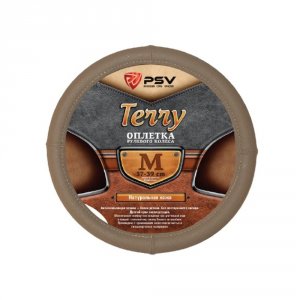 Оплетка на руль PSV TERRY (114063)