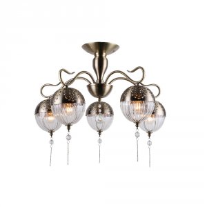 Люстра ESCADA Faberge (594/5PL)