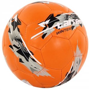 Зимний футбольный мяч Larsen PakWinter (1324)