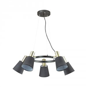 Люстра Lumion MARCUS (3638/5)