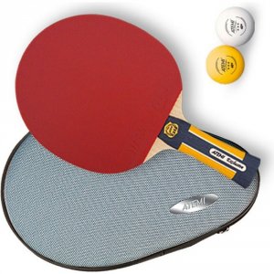 Набор для настольного тенниса ATEMI Exclusive (00-00005923)
