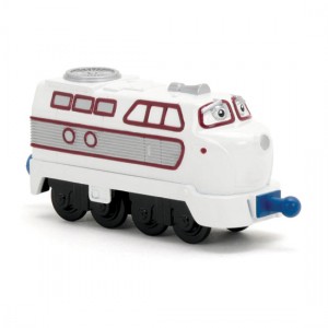 Паровозик Chuggington Die-Cast Чезворт LC54012