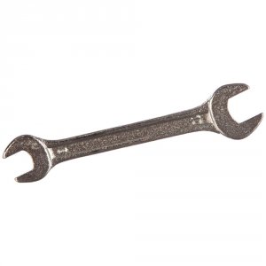 Рожковый ключ Sparta 144365
