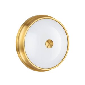 Настенно-потолочный светильник Odeon Light MARSEI (4824/3C)