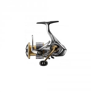 Безынерционная катушка Daiwa Freams 21 FC LT 2000S (0077170)