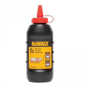 Меловой порошок Dewalt DWHT47048-9