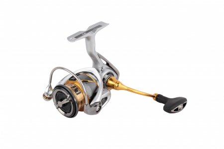 Безынерционная катушка Daiwa Freams 21 LT 2500-XH (0077171)