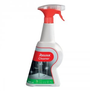 Чистящее средство Ravak Cleaner Клинер (00000005931)