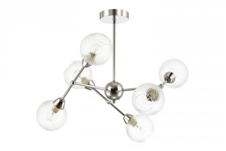 Люстра Lumion Moderni Everly (4438/6C)