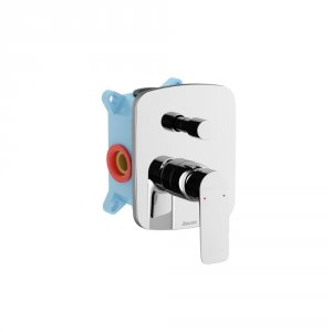 Смеситель скрытого монтажа Ravak CL 065.00 для R-box (X070088) (CL 065.00 X070088)