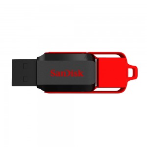 USB Flash накопитель SanDisk Cruzer Switch 16GB