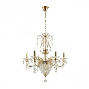 Люстра Odeon Light KUVIA (4724/6)