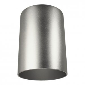 Потолочный светильник Lumina Deco Flixton (LDC 8053-A SS-D85хH115 SL)