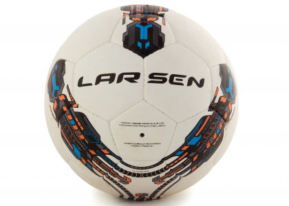 Футбольный мяч Larsen Proline 13 (301715)