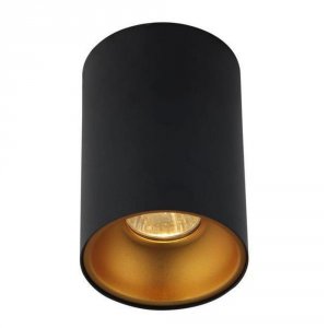 Потолочный светильник Crystal Lux cLT 411C BL-GO