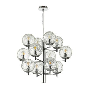Люстра Odeon Light VERASA (4982_12)